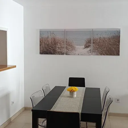 Apartment Amazing Oura