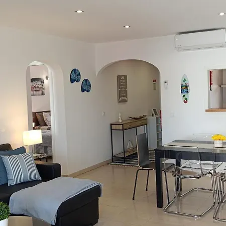 Amazing Oura * Albufeira