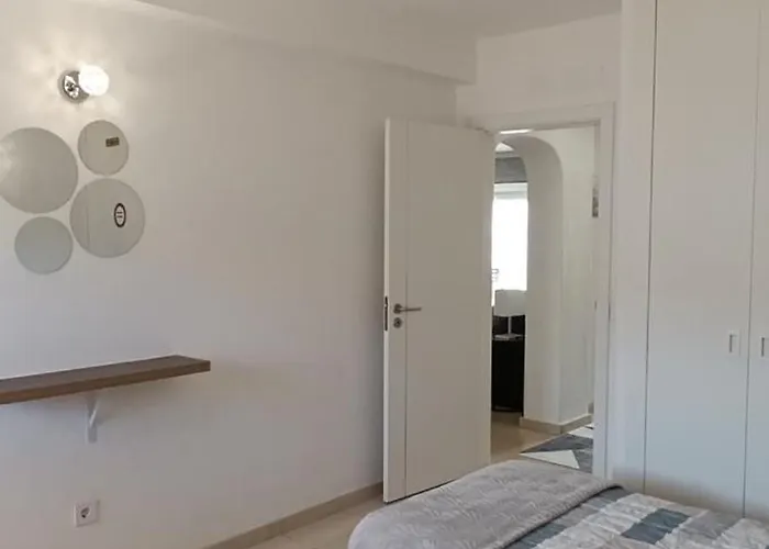 Amazing Oura Albufeira