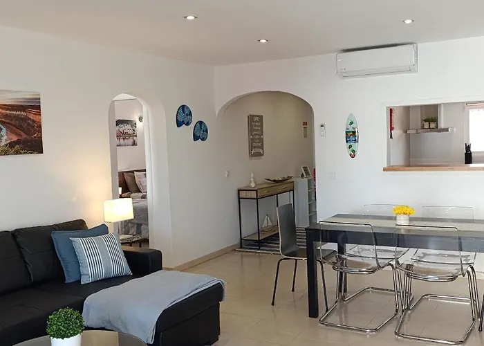 Amazing Oura * Albufeira