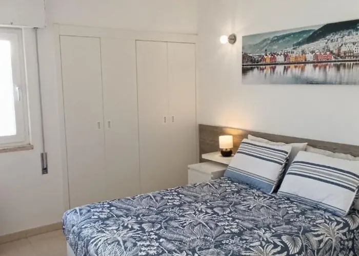 Amazing Oura Albufeira