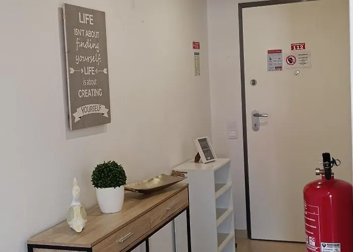 Apartment Amazing Oura Albufeira