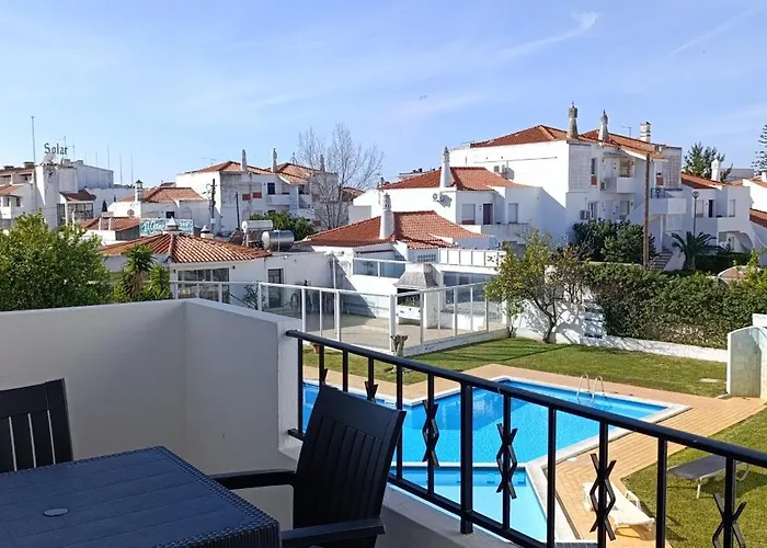 Apartment Amazing Oura *