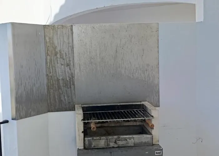 Amazing Oura Apartment Albufeira