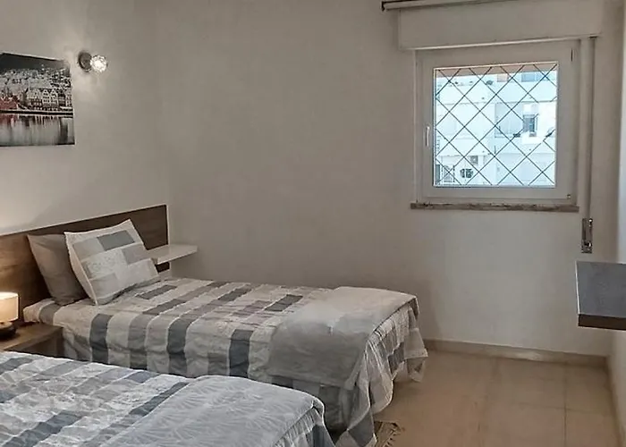 Amazing Oura Apartment