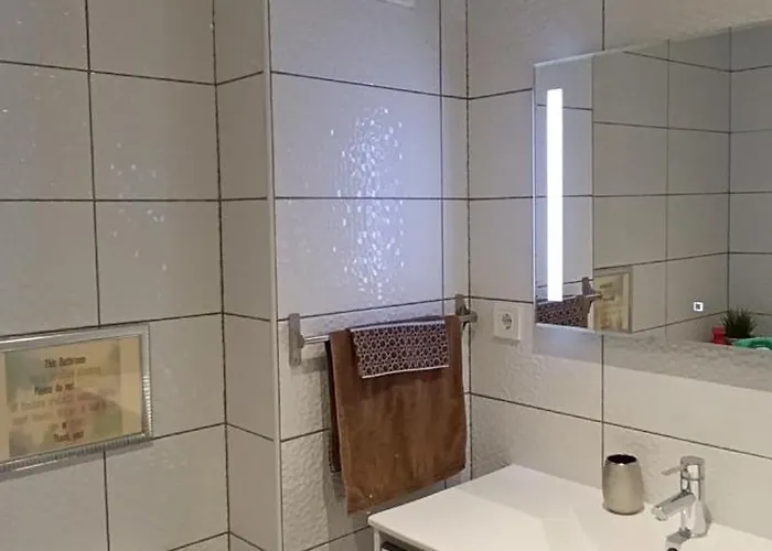 Amazing Oura Apartment