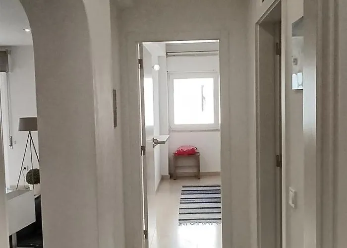 Apartment Amazing Oura *