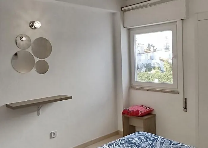 Apartment Amazing Oura Albufeira