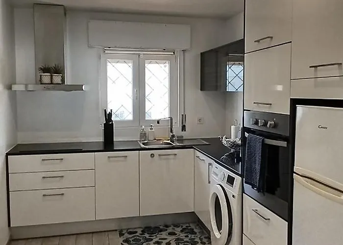 Amazing Oura Apartment Albufeira