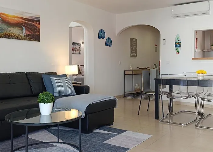 Amazing Oura * Albufeira