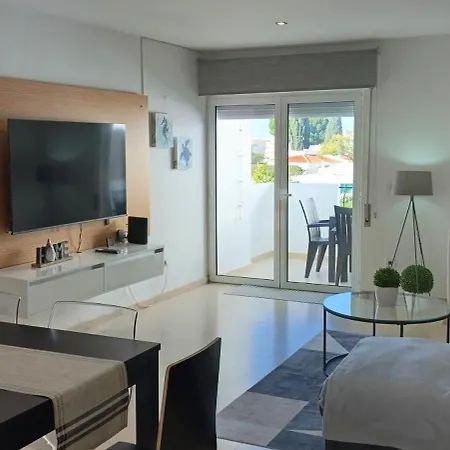 Apartamento Amazing Oura *