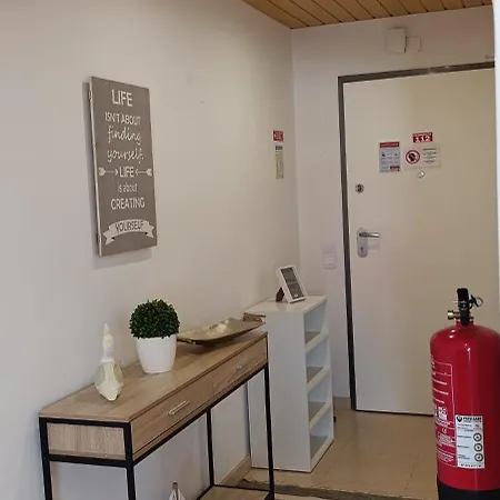 Appartamento Amazing Oura Albufeira
