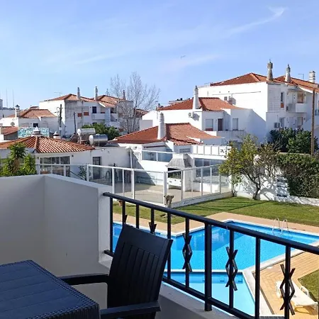 Apartamento Amazing Oura *