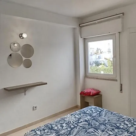 Appartamento Amazing Oura Albufeira