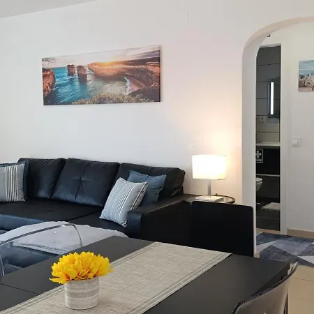 Amazing Oura Apartamento Albufeira